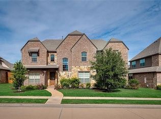 3607 Ridge Glen Dr, Sachse, TX 75048