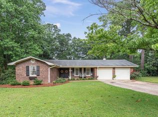 119 N Roberta Ave, Dothan, AL 36303