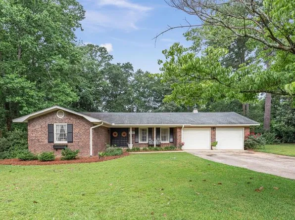 119 N Roberta Ave, Dothan, AL 36303