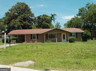 4601 NE 20th Ave, Ocala, FL 34479