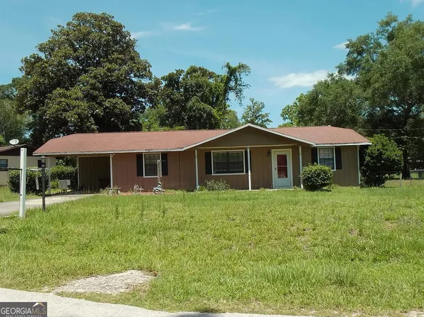 4601 NE 20th Ave, Ocala, FL 34479