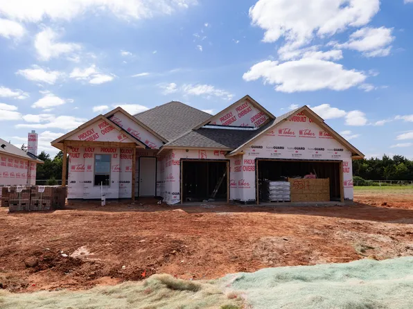 5517 Eden View Dr, Arcadia, OK 73007
