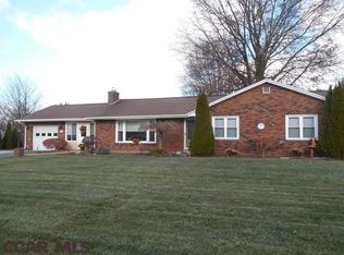 125 Pine Tree Ave, Boalsburg, PA 16827