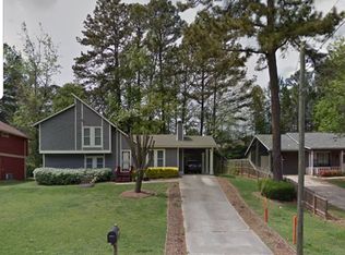 157 Line Rd SW, Atlanta, GA 30331