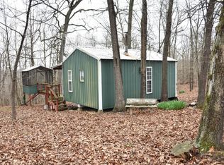 695 Grand Ln, Anderson, MO 64831