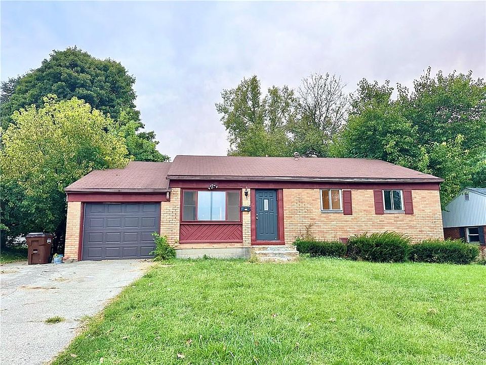 1st image of 143 W Routzong Dr