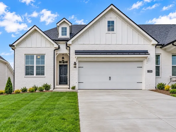 1350 Harmony Hill Ln, Mount Juliet, TN 37122