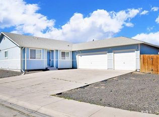 513 Saint Louis Rd, Fernley, NV 89408