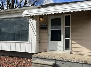 24891 Brittany Ave, Eastpointe, MI