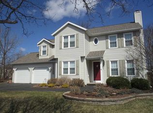 5 Blackburn Way, Latham, NY 12110