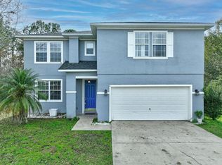 6 Lynbrook Dr, Palm Coast, FL 32137