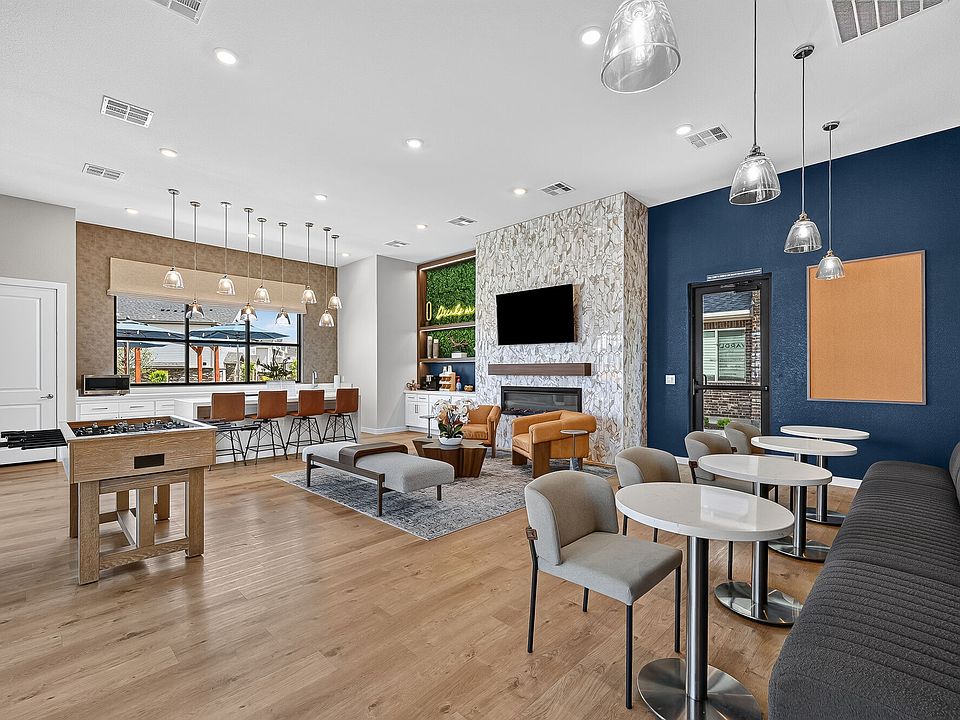 Yardly Eden apartments community photo