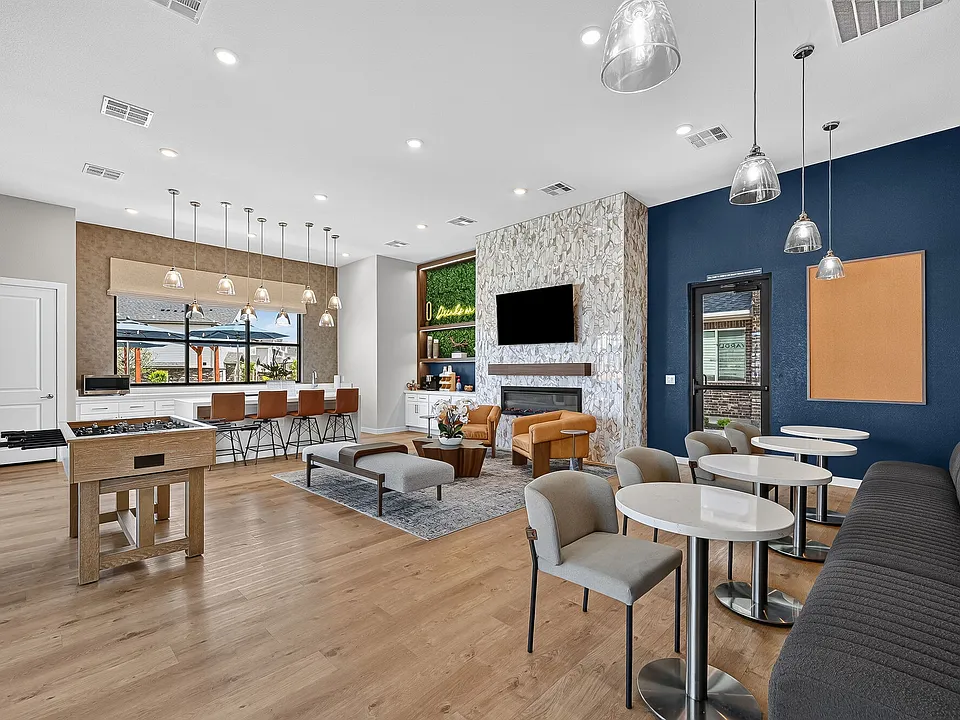 Yardly Eden apartments community photo
