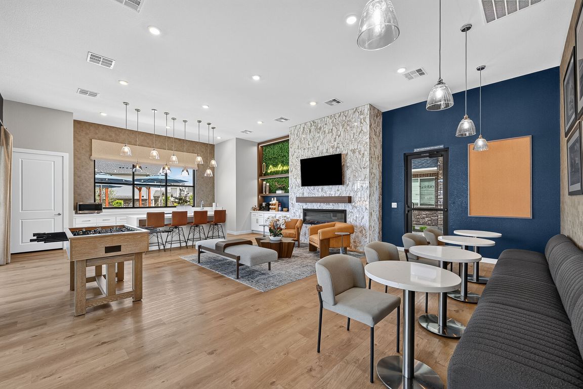 Yardly Eden apartments community photo