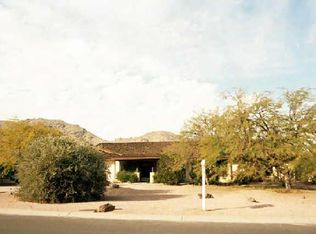 3702 E Kachina Dr, Phoenix, AZ 85044