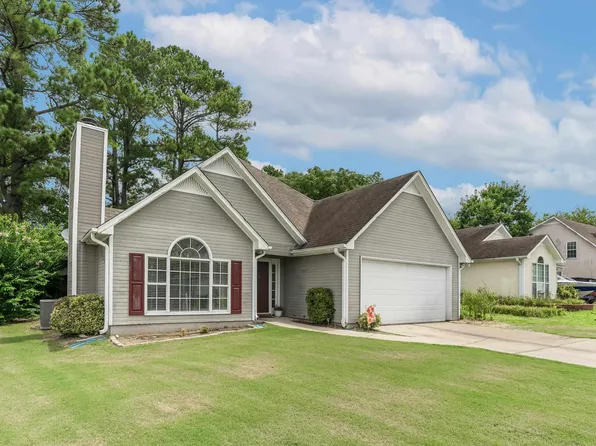 524 Laurel Woods Trl, Helena, AL 35080