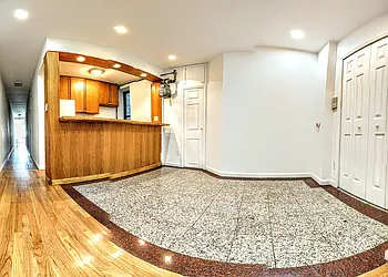 Rented by Union Square Property Management