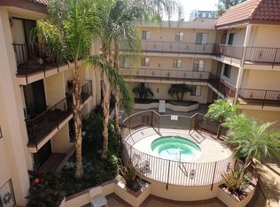 Burbank 300 E. Tujunga - 2-Room Studios, Burbank, CA 91502