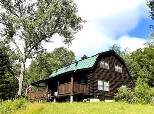 375 Site 1 Rd, Ludlow, VT 05149