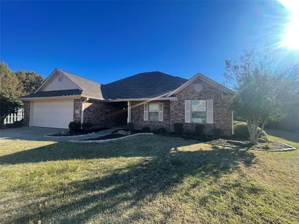 2227 N Village Dr, Bonham, TX 75418