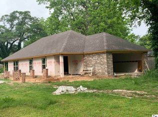 1672 Girard Rd, Rayville, LA 71269