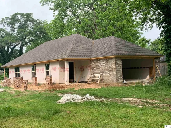 1672 Girard Rd, Rayville, LA 71269