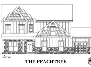 3642 Weathervane Loop UNIT SITE 72, Apison, TN 37302