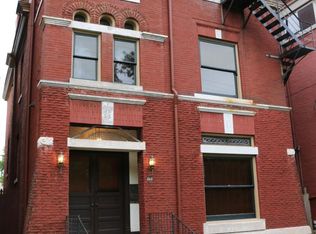 1213 S 2nd St APT 2, Louisville, KY 40203