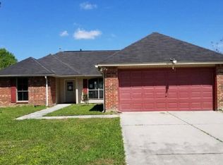 12713 Jimmy Dr, Denham Springs, LA 70726