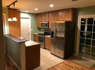 2300 Henriott Rd, Georgetown, IN 47122