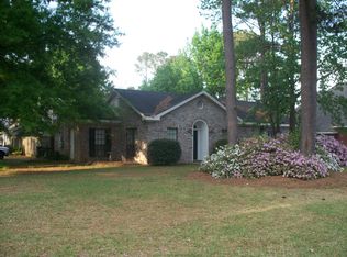 674 Chatsworth Dr, Montgomery, AL 36109