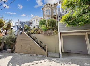 20 Vicksburg St, San Francisco, CA 94114