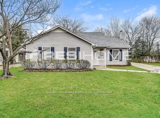 109 Park Place Ct, Alabaster, AL 35007