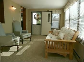 Sunroom