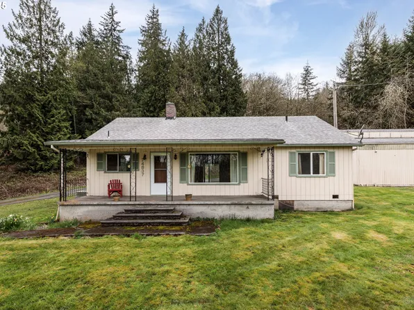 74837 Columbia River Hwy, Rainier, OR 97048