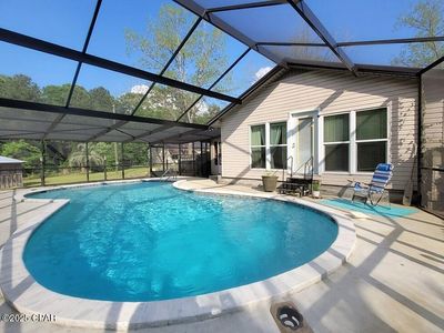 2491 N Pine St, Westville, FL, 32464