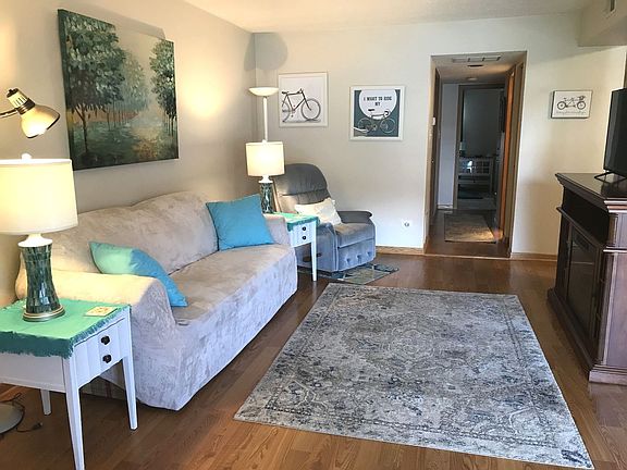 2nd image of 16725 Paxton Ave APT 1S