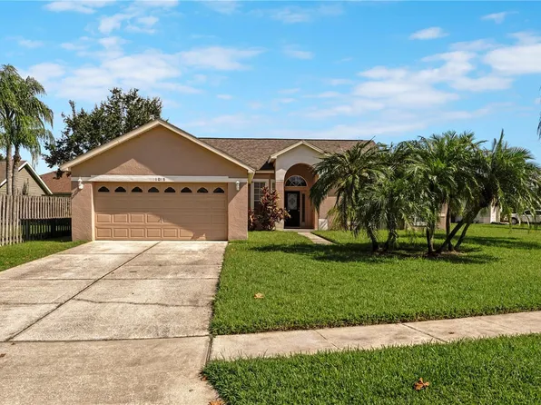 1019 Chamberlin Trl, Saint Cloud, FL 34772