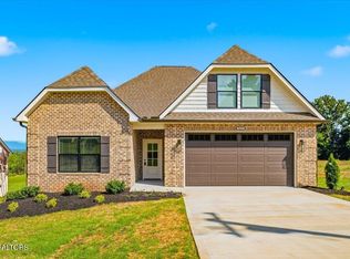 5117 Gregory Rd, Greenback, TN 37742