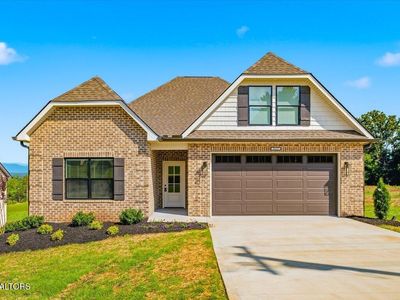 5117 Gregory Rd, Greenback, TN, 37742