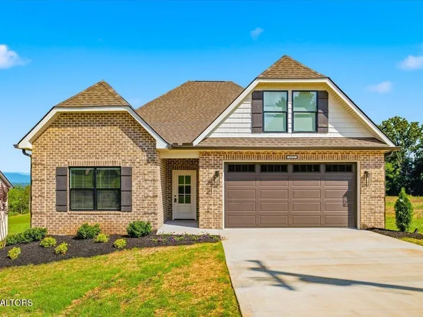5117 Gregory Rd, Greenback, TN 37742