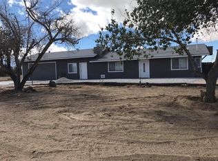 12576 Hacienda Rd, Phelan, CA 92371