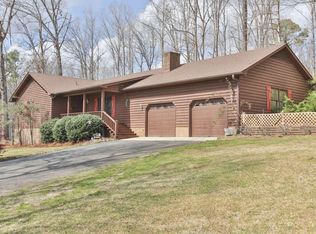 144 Lakeside Dr, Rockingham, NC 28379