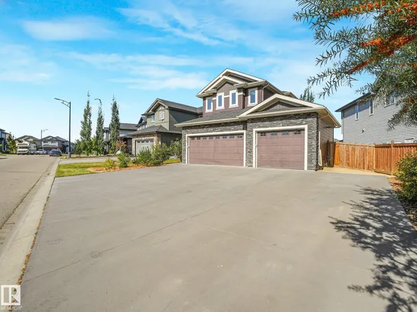 1349 Adamson Dr SW, Edmonton, AB T6W 3B9