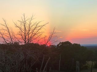 Red Oak Rd, Ovalo, TX 79541