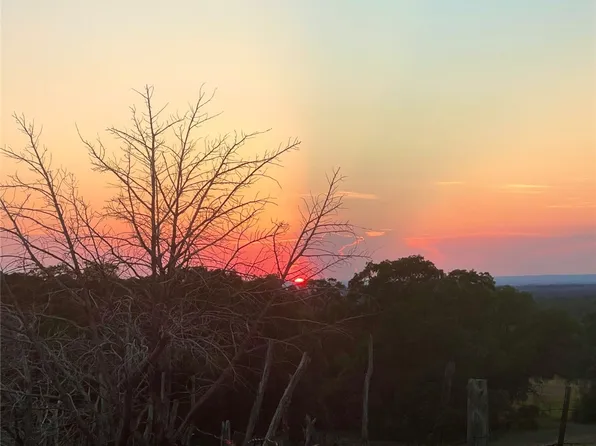 Red Oak Rd, Ovalo, TX 79541