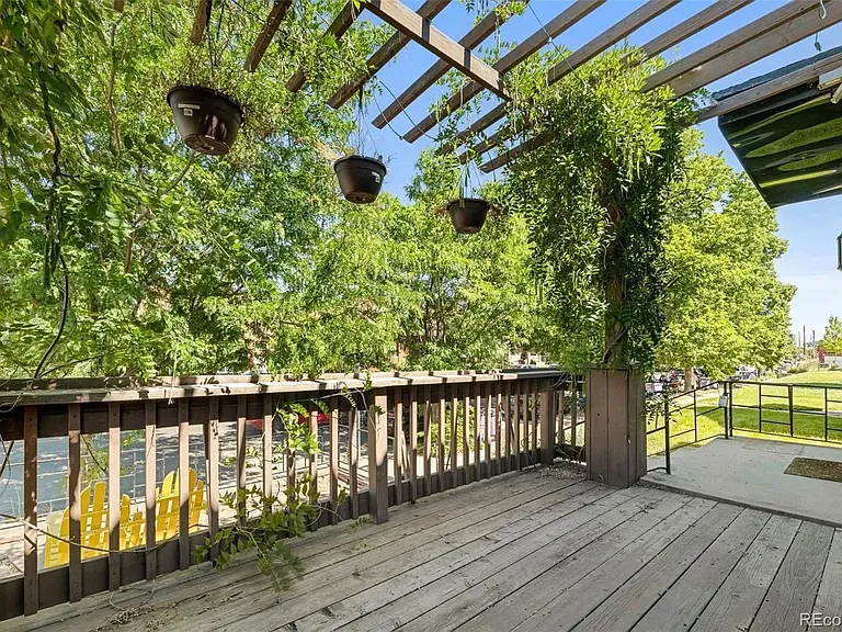 3655 N Tejon St #1 — Photo 3