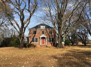 7520 Cold Harbor Rd, Mechanicsville, VA 23111