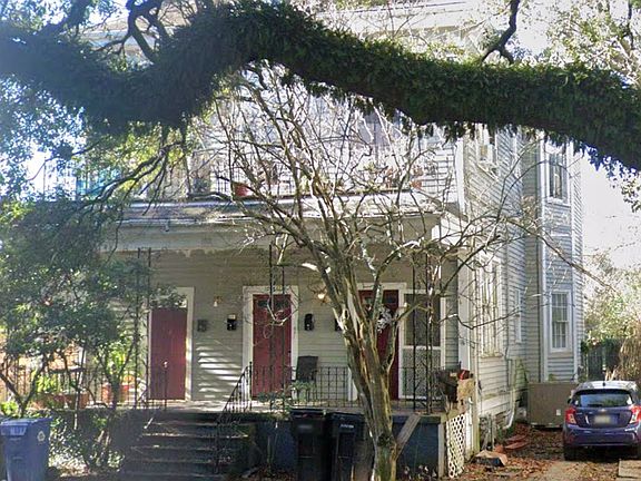 2nd image of 1018 S Carrollton Ave Unit A