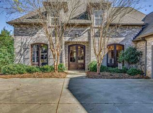 409 Choctaw Ln, Flowood, MS 39232